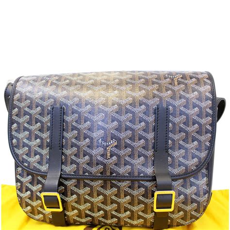 goyard belveder|Goyard belvedere mm bag price.